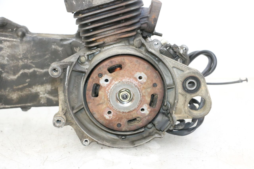 photo de MOTORE PEUGEOT SPEEDAKE 50 (1995 - 1997) - Primo piano ad alta risoluzione