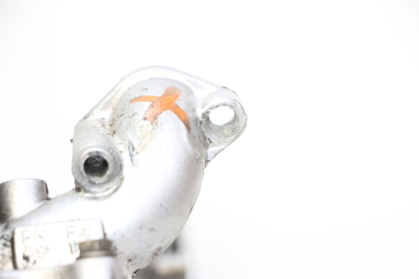 photo de MOTORE PEUGEOT SPEEDAKE 50 (1995 - 1997) - Focus sulla struttura