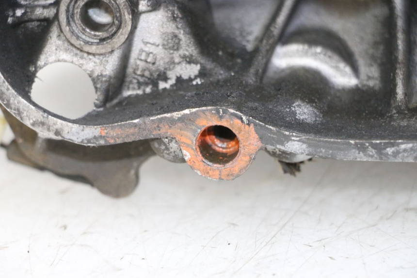 photo de MOTORE PEUGEOT SPEEDAKE 50 (1995 - 1997) - Vista principale