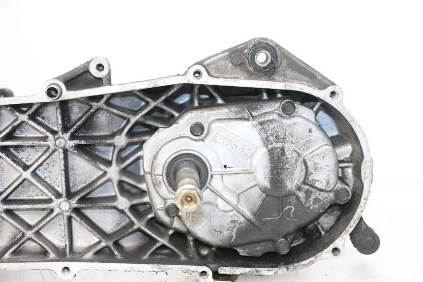 photo de MOTORE PEUGEOT SPEEDAKE 50 (1995 - 1997) - Altra angolazione