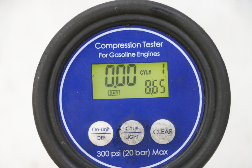 photo de MOTORE PEUGEOT SPEEDAKE 50 (1995 - 1997) - Vista d'insieme del prodotto