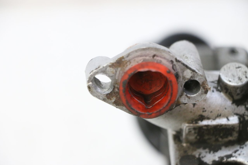 photo de MOTORE PEUGEOT SPEEDAKE 50 (1995 - 1997) - Stato della superficie e materiale