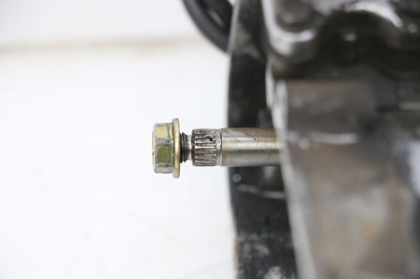 photo de MOTORE PEUGEOT SPEEDAKE 50 (1995 - 1997) - Ricambio usato controllato