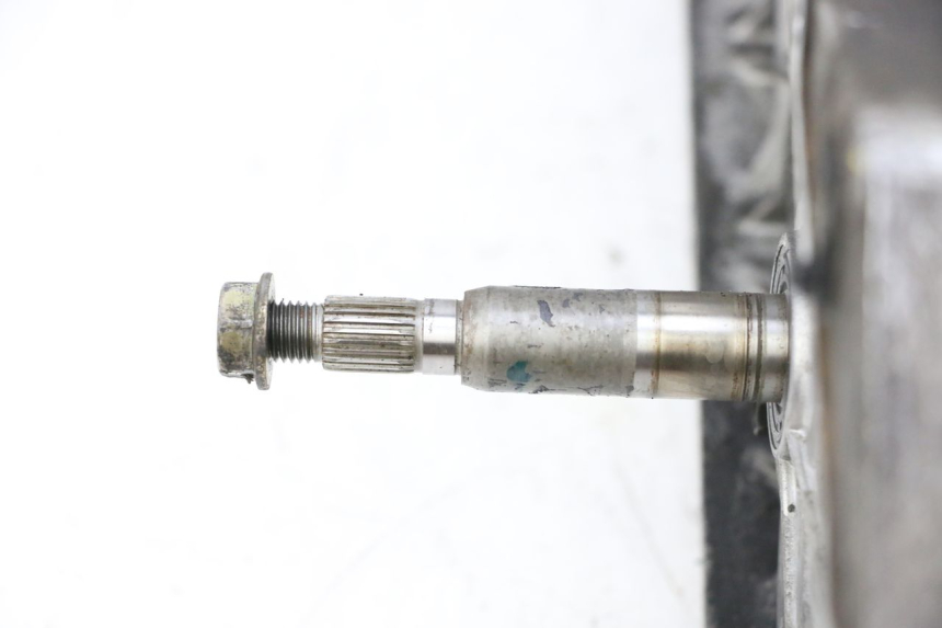 photo de MOTORE PEUGEOT SPEEDAKE 50 (1995 - 1997) - Marcature e riferimenti originali