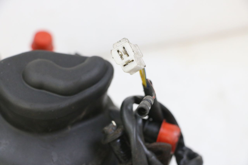 photo de MOTORE PEUGEOT SPEEDFIGHT 2 LC 50 (2000 - 2009) - Dettaglio del componente