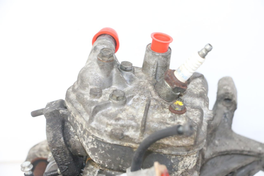 photo de MOTORE PEUGEOT SPEEDFIGHT 2 LC 50 (2000 - 2009) - Altra vista dell'articolo