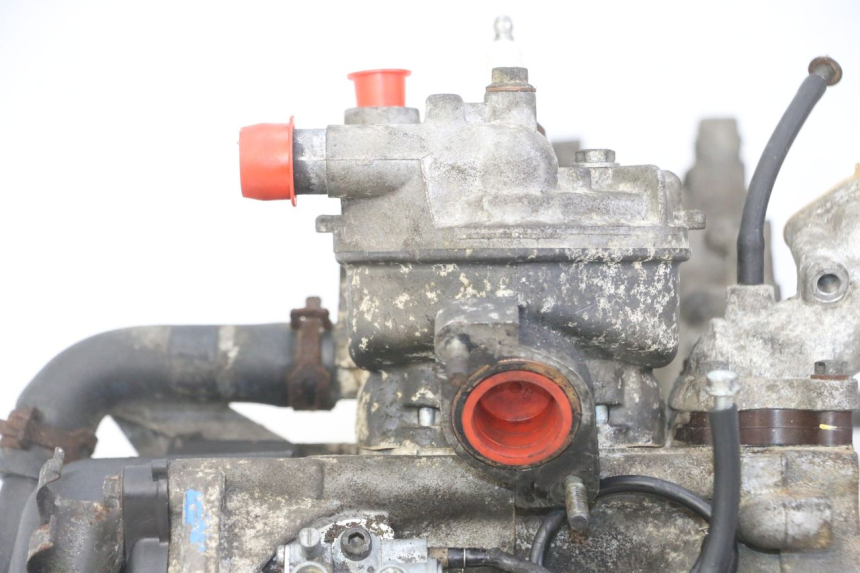 photo de MOTORE PEUGEOT SPEEDFIGHT 2 LC 50 (2000 - 2009) - Foto prodotto supplementare