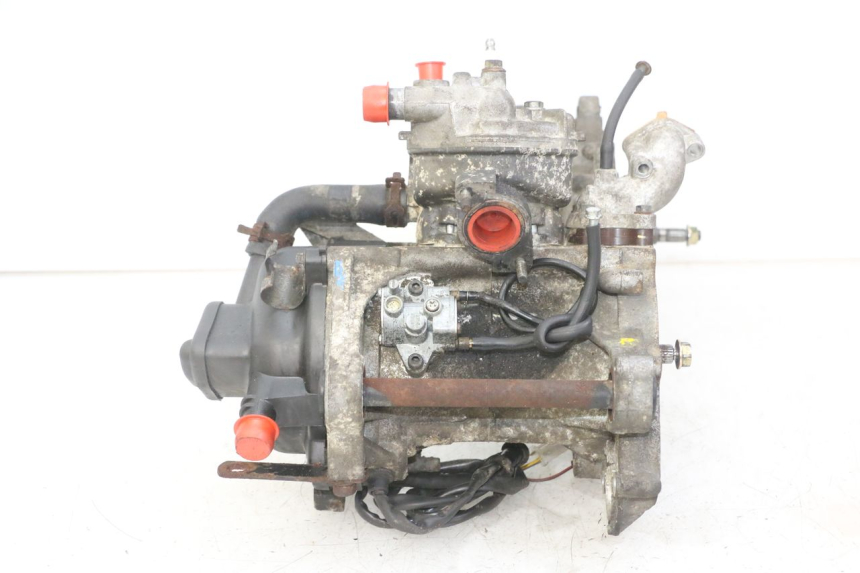 photo de MOTORE PEUGEOT SPEEDFIGHT 2 LC 50 (2000 - 2009) - Ispezione visiva dettagliata