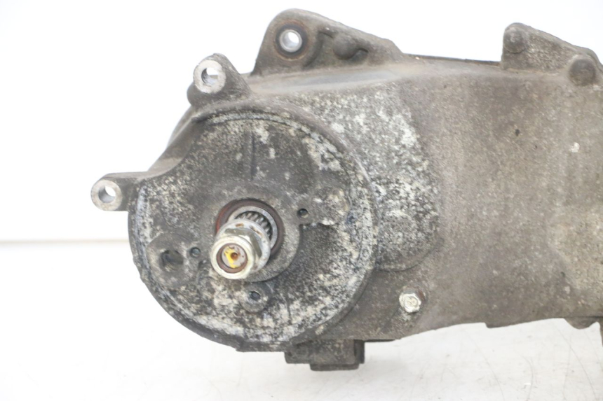 photo de MOTORE PEUGEOT SPEEDFIGHT 2 LC 50 (2000 - 2009) - Zoom qualità usato