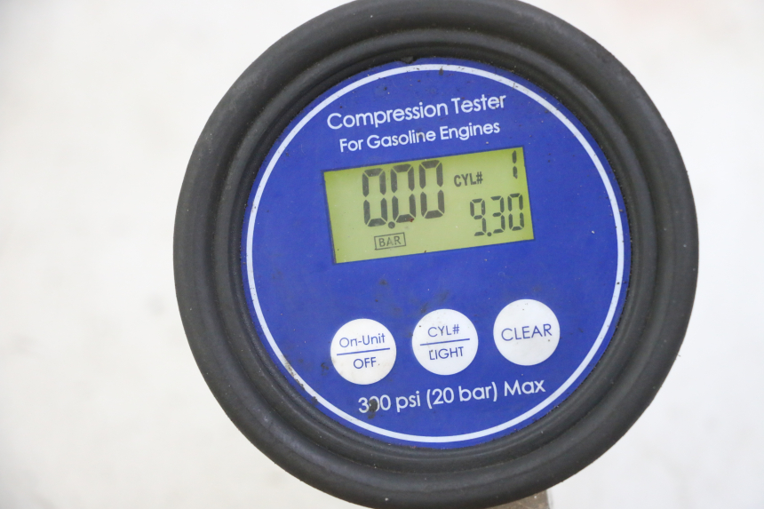 photo de MOTORE PEUGEOT SPEEDFIGHT 2 LC 50 (2000 - 2009) - Dettaglio del componente