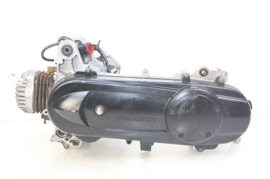 photo de MOTORE PEUGEOT SPEEDFIGHT 3 AIR 50 (2009 - 2015) - Vista principale