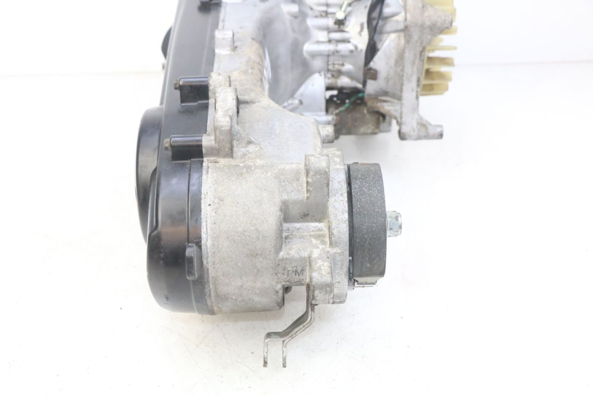 photo de MOTORE PEUGEOT SPEEDFIGHT 3 AIR 50 (2009 - 2015) - Altra vista dell'articolo