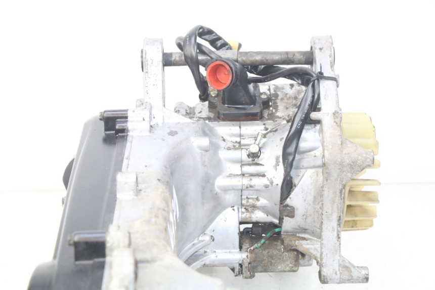 photo de MOTORE PEUGEOT SPEEDFIGHT 3 AIR 50 (2009 - 2015) - Caratteristiche distintive