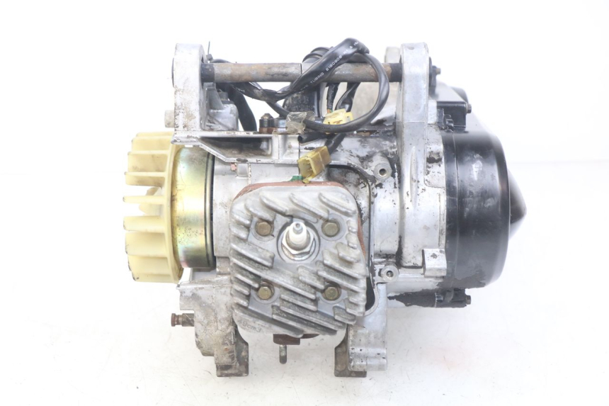 photo de MOTORE PEUGEOT SPEEDFIGHT 3 AIR 50 (2009 - 2015) - Zoom qualità usato