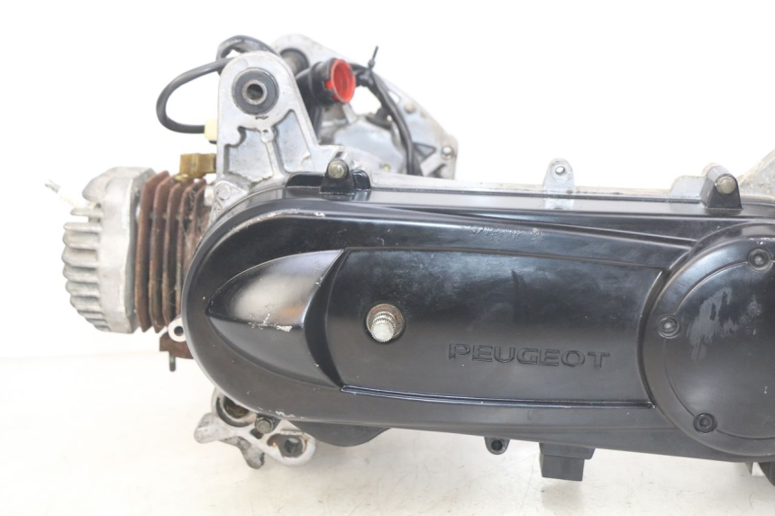 photo de MOTORE PEUGEOT SPEEDFIGHT 3 AIR 50 (2009 - 2015) - Vista principale