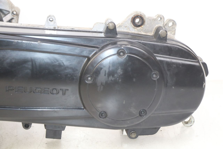 photo de MOTORE PEUGEOT SPEEDFIGHT 3 AIR 50 (2009 - 2015) - Dettaglio del componente
