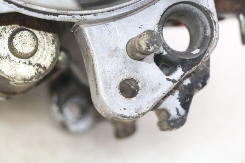 photo de MOTORE PEUGEOT SPEEDFIGHT 3 AIR 50 (2009 - 2015) - Vista d'insieme del prodotto