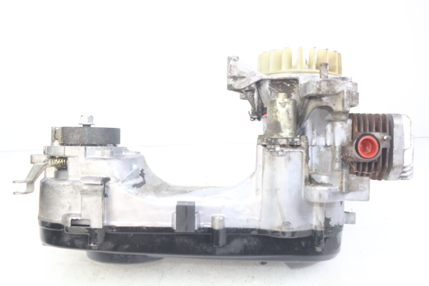photo de MOTORE PEUGEOT SPEEDFIGHT 3 AIR 50 (2009 - 2015) - Ricambio usato controllato