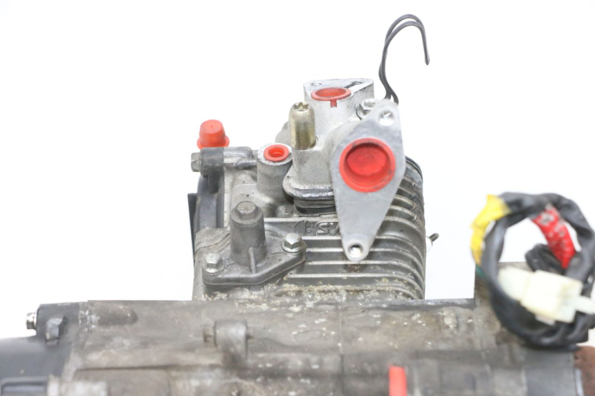 photo de MOTORE PEUGEOT SPEEDFIGHT 4 4T EFI 50 (2021 - 2025) - Dettaglio del componente