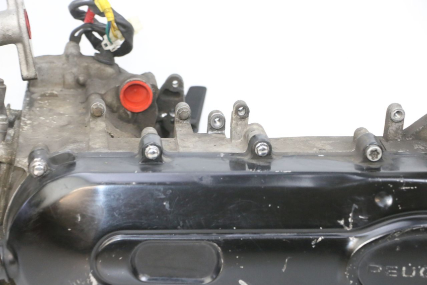 photo de MOTORE PEUGEOT SPEEDFIGHT 4 4T EFI 50 (2021 - 2025) - Dettaglio del componente