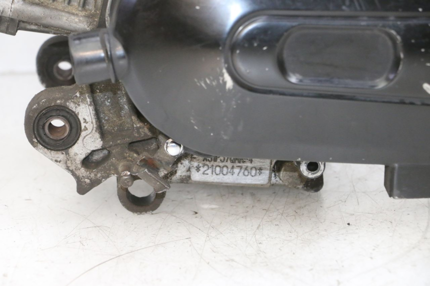 photo de MOTORE PEUGEOT SPEEDFIGHT 4 4T EFI 50 (2021 - 2025) - Zoom sullo stato d'uso