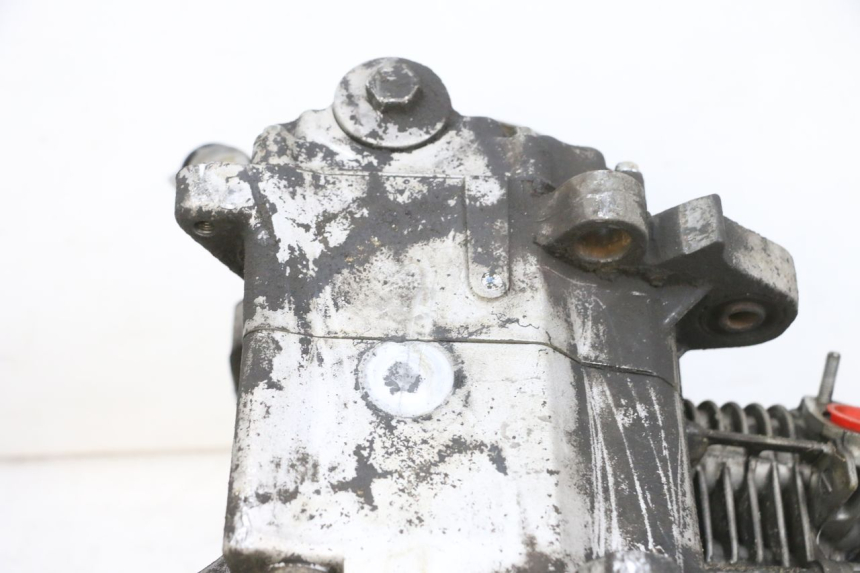 photo de MOTORE PEUGEOT SPEEDFIGHT 4 4T EFI 50 (2021 - 2025) - Vista d'insieme del prodotto