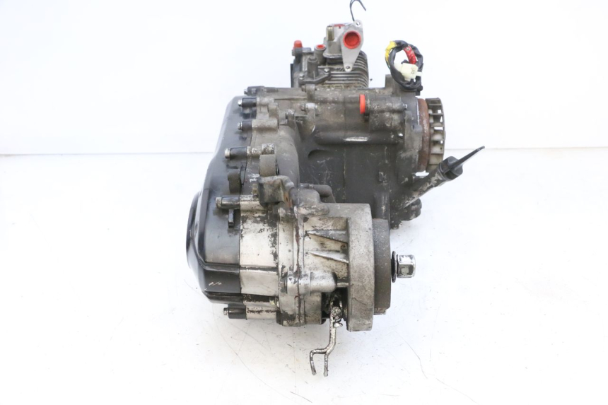 photo de MOTORE PEUGEOT SPEEDFIGHT 4 4T EFI 50 (2021 - 2025) - Ricambio usato controllato