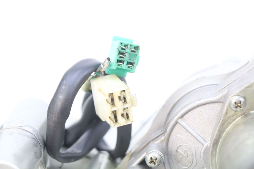 photo de MOTORE CHINESE QUAD SPEEDY DELUXE 125 - Altra vista dell'articolo