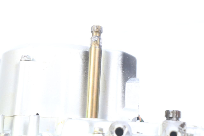 photo de MOTORE CHINESE QUAD SPEEDY DELUXE 125 - Vista d'insieme del prodotto