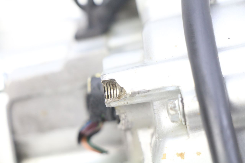 photo de MOTORE CHINESE QUAD SPEEDY DELUXE 125 - Ricambio usato controllato