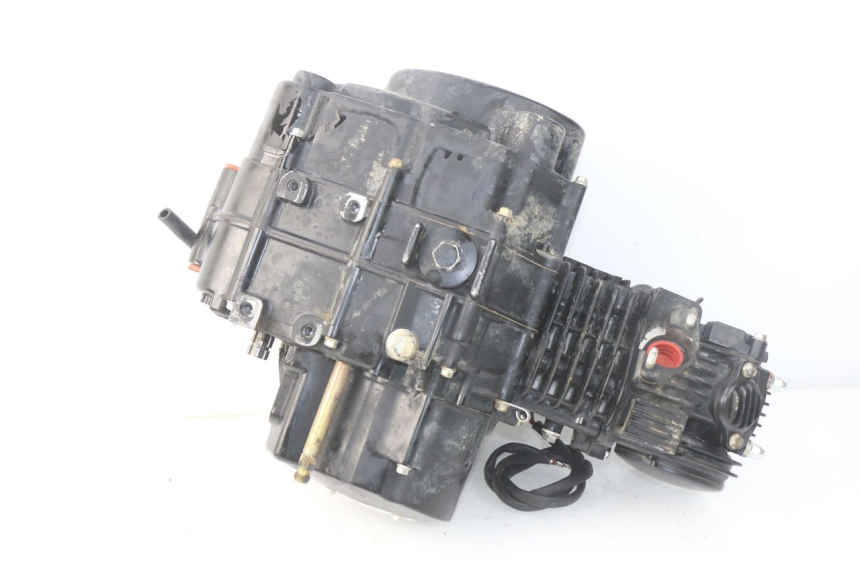 photo de MOTORE ORION SPORTRAX 125 - Dettaglio del componente