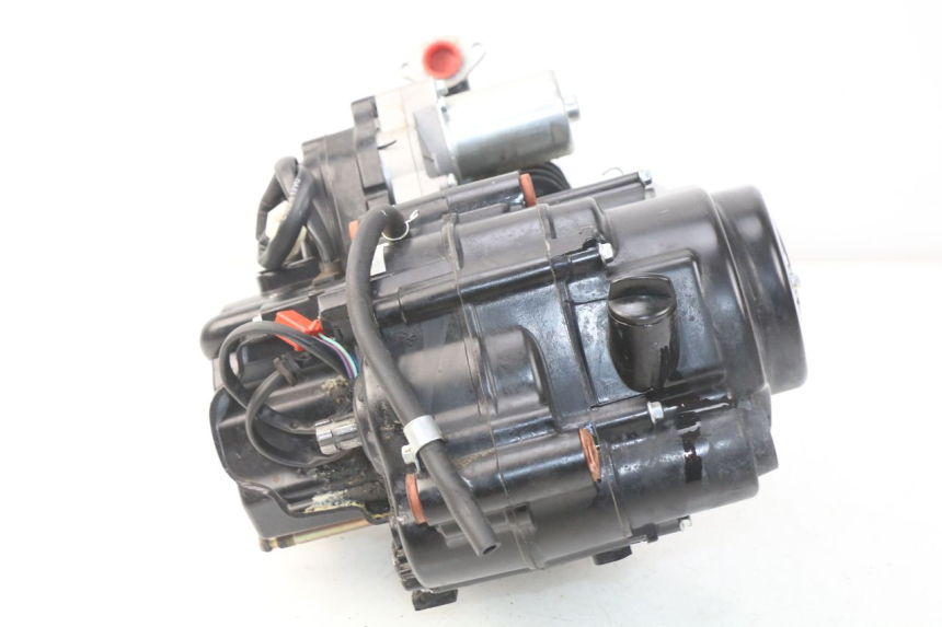 photo de MOTORE ORION SPORTRAX 125 - Vista d'insieme del prodotto