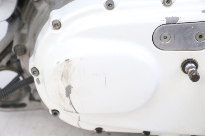 photo de MOTORE HARLEY DAVIDSON SPORTSTER XL CUSTOM 883 (1999 - 2006) - Angolazione alternativa