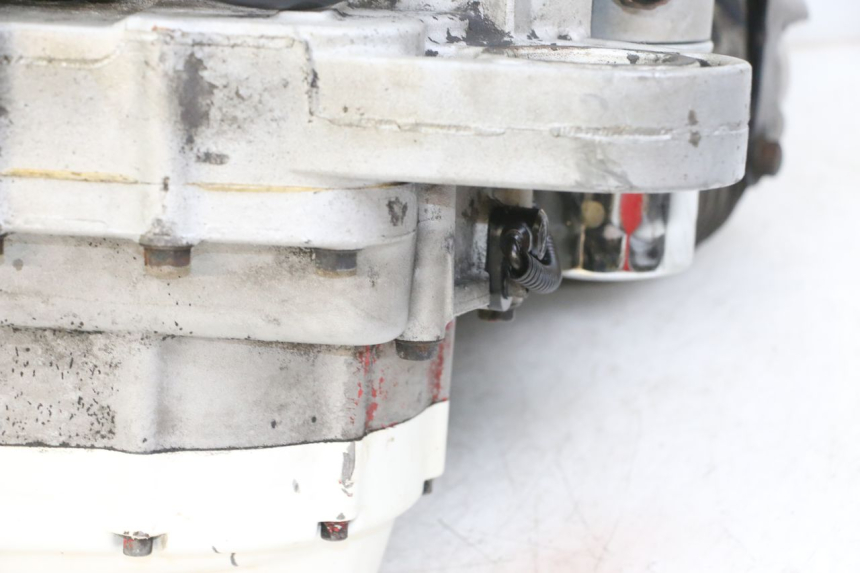 photo de MOTORE HARLEY DAVIDSON SPORTSTER XL CUSTOM 883 (1999 - 2006) - Altra angolazione