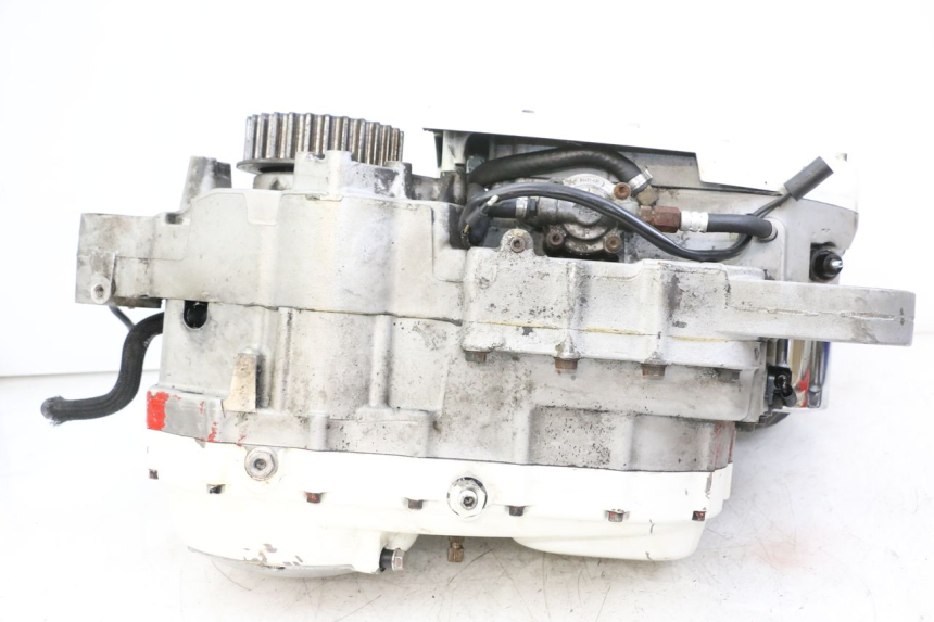 photo de MOTORE HARLEY DAVIDSON SPORTSTER XL CUSTOM 883 (1999 - 2006) - Vista d'insieme del prodotto