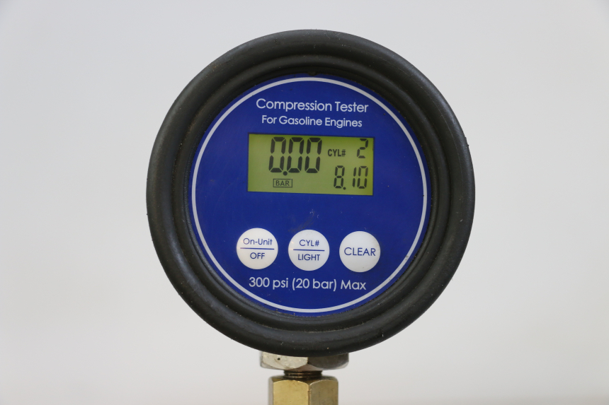 photo de MOTORE HARLEY DAVIDSON SPORTSTER XL CUSTOM 883 (1999 - 2006) - Stato della superficie e materiale