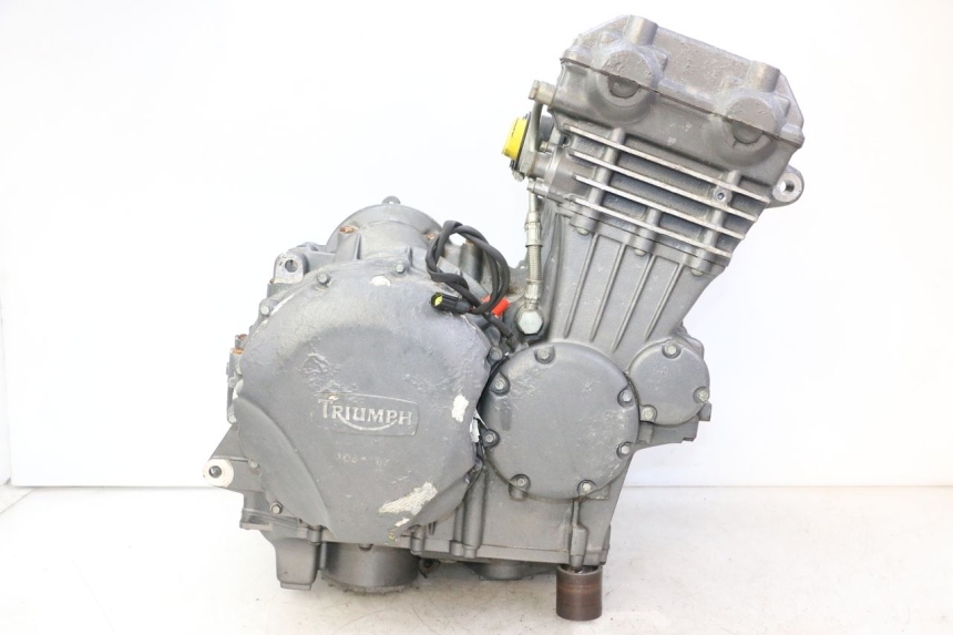 photo de MOTORE TRIUMPH SPRINT 900 (1995 - 1998) - Zoom sui componenti