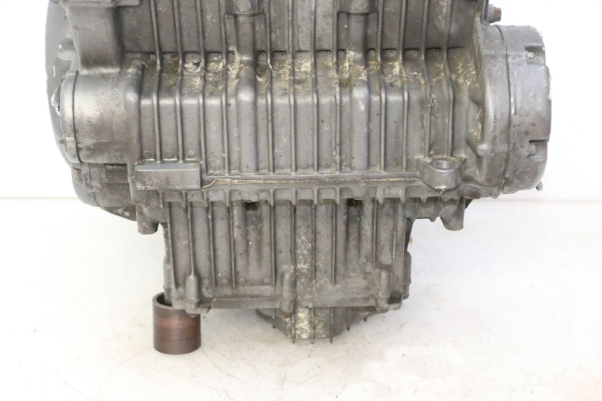 photo de MOTORE TRIUMPH SPRINT 900 (1995 - 1998) - Primo piano ad alta risoluzione