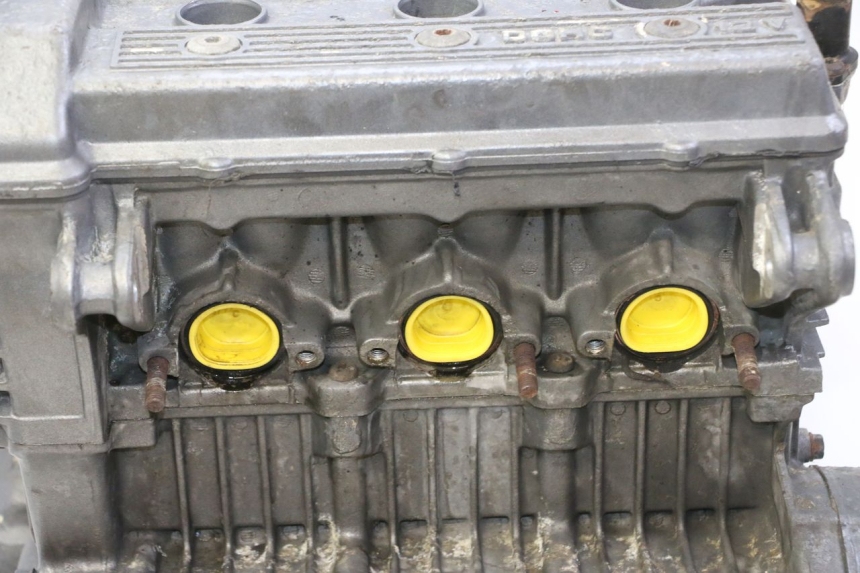 photo de MOTORE TRIUMPH SPRINT 900 (1995 - 1998) - Foto prodotto supplementare