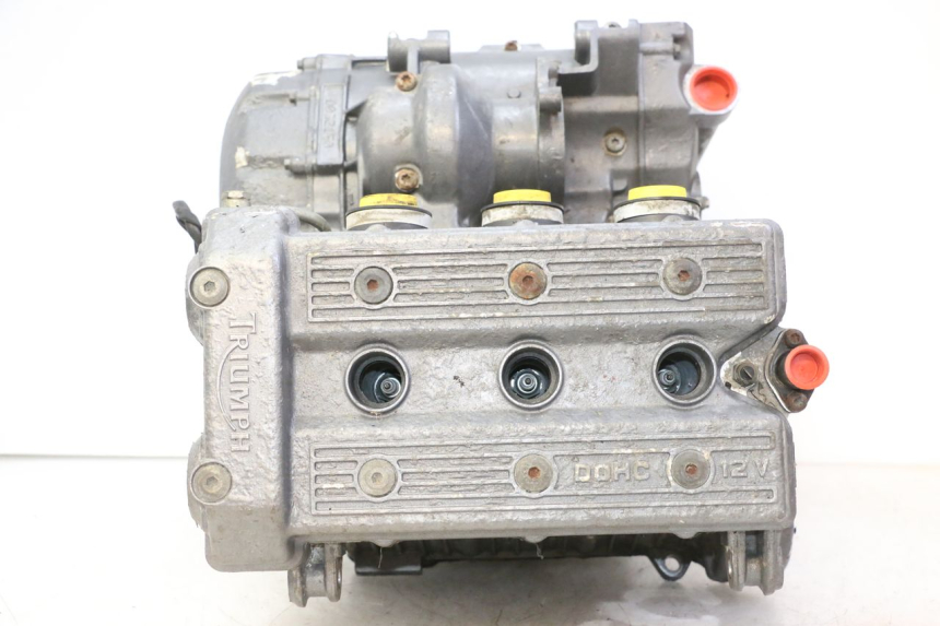 photo de MOTORE TRIUMPH SPRINT 900 (1995 - 1998) - Angolazione alternativa