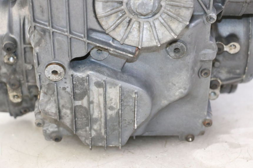 photo de MOTORE TRIUMPH SPRINT 900 (1995 - 1998) - Panoramica del profilo