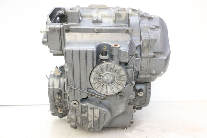 photo de MOTORE TRIUMPH SPRINT 900 (1995 - 1998) - Vista principale