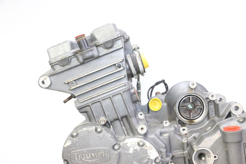 photo de MOTORE TRIUMPH SPRINT 900 (1995 - 1998) - Altra angolazione