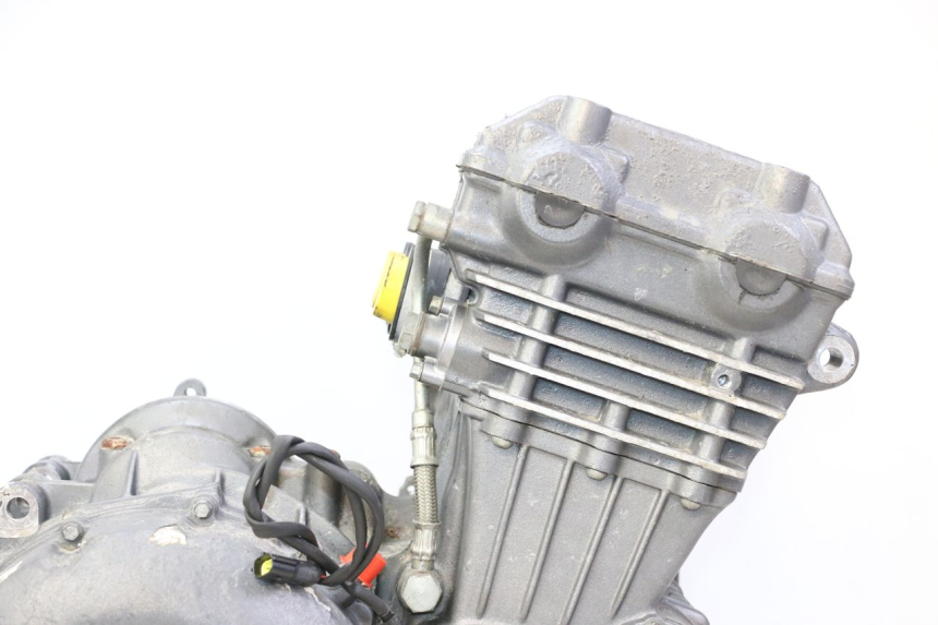 photo de MOTORE TRIUMPH SPRINT 900 (1995 - 1998) - Marcature e riferimenti originali