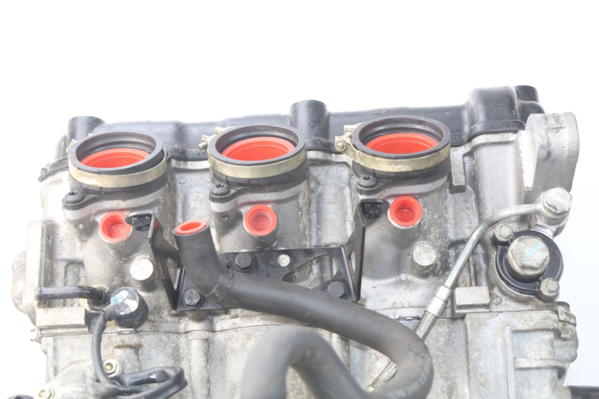 photo de MOTORE TRIUMPH SPRINT ST ABS 1050 (2005 - 2007) - Zoom sui componenti