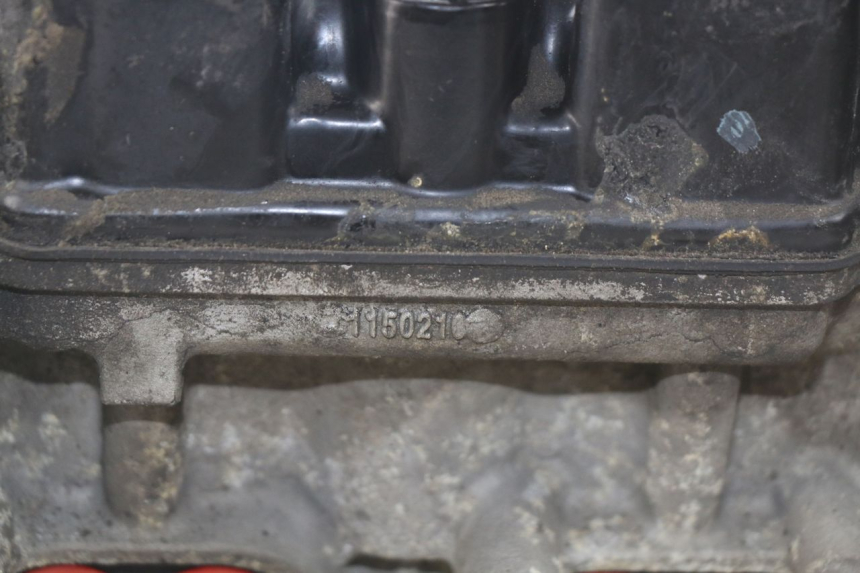 photo de MOTORE TRIUMPH SPRINT ST ABS 1050 (2005 - 2007) - Angolazione alternativa