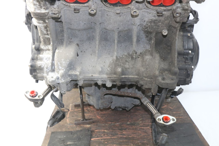 photo de MOTORE TRIUMPH SPRINT ST ABS 1050 (2005 - 2007) - Zoom qualità usato