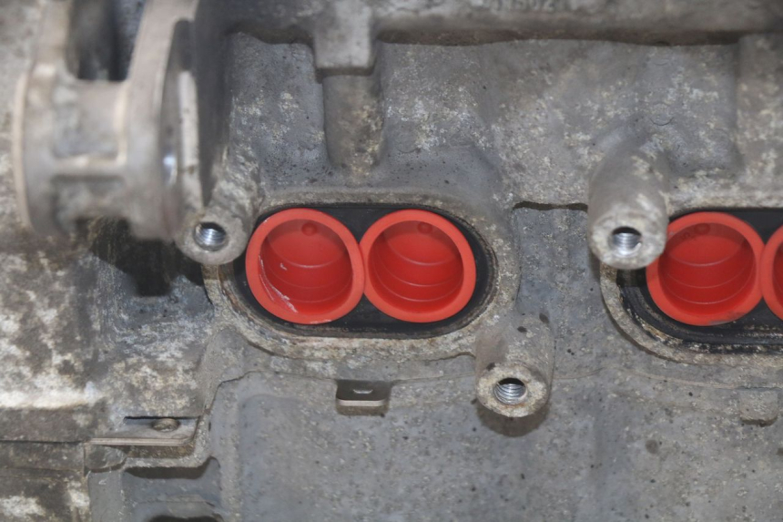 photo de MOTORE TRIUMPH SPRINT ST ABS 1050 (2005 - 2007) - Vista principale