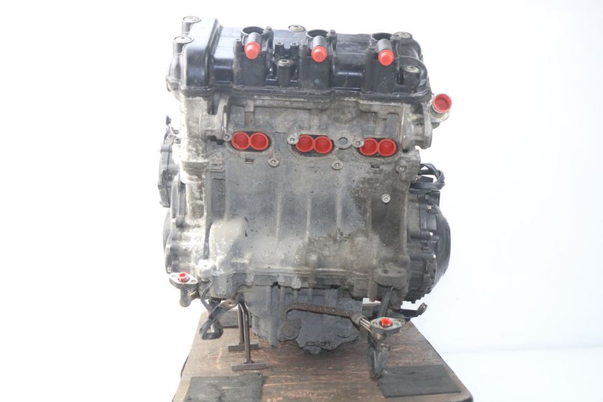 photo de MOTORE TRIUMPH SPRINT ST ABS 1050 (2005 - 2007) - Dettaglio del componente