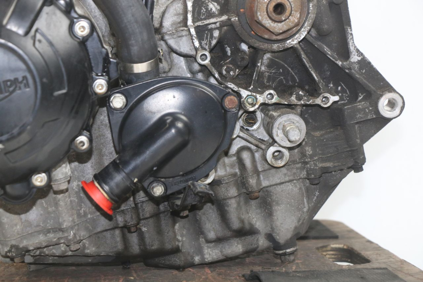 photo de MOTORE TRIUMPH SPRINT ST ABS 1050 (2005 - 2007) - Vista d'insieme del prodotto